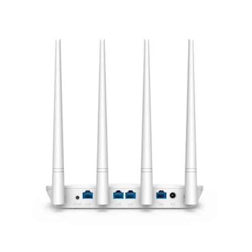 Bộ phát Wifi 2.4Ghz TENDA F6