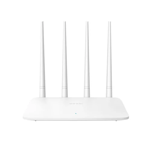 Bộ phát Wifi 2.4Ghz TENDA F6