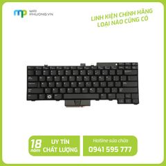 Thay Bàn Phím Laptop Dell Latitude E6400