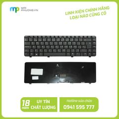 Thay bàn Phím Laptop Hp C700