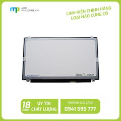 Thay màn hình Laptop ASUS/DELL 7560, 710-11 (LCD/15.6