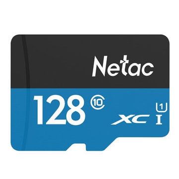 Thẻ nhớ 128 GB