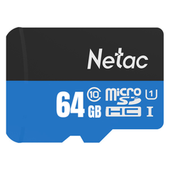 Thẻ nhớ Netac 64 GB