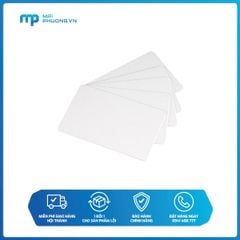 Thẻ nhựa PVC máy chấm công (CS200E)