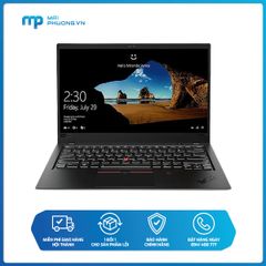 Laptop Thinkpad X1 Carbon Gen6 - i5-8350U/8GB/256GB SSD/14.0