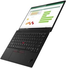 Laptop Thinkpad X1 Nano Gen 1 (i5-1130G7/ 8Gb/ 256GB SSD M.2 /13.3'' 2K/ 0.9 kg/ Win10 Pro)