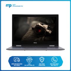 Laptop Dell Inspiron 5379 TI7501W i7-8550U/8GB/1TB HDD/UHD 620/Win10/1.7 kg