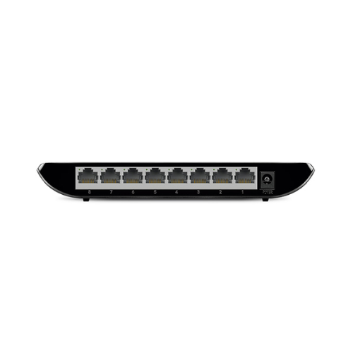 Switch TP-Link 8 Ports TL-SG1008D