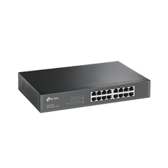 Thiết bị chuyển mạch Switch TP-Link 16 Ports Tl-SG1016D