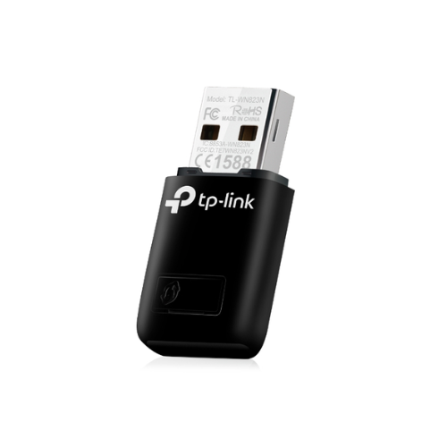TP-Link USB Wifi Tl-Wn823N