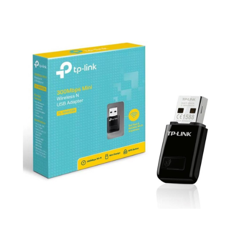 TP-Link USB Wifi Tl-Wn823N