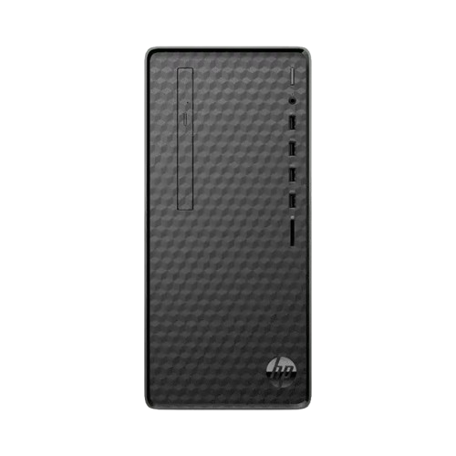 Máy Bộ HP M01-F3022d/Core i7-13700/16GB RAM/512GB SSD/Intel Graphics/Wlan ax+BT/USB Keyboard & Mouse/Win11 Home 64/Dark Black/1Y WTY_A29HBPA