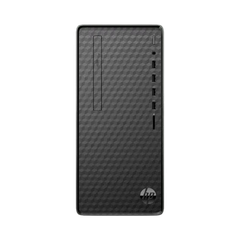 Máy Bộ HP M01-F3004d/Core i7-13700/8GB RAM/512GB SSD/Intel Graphics/Wlan ax+BT/USB Keyboard & Mouse/Win11 Home 64/Dark Black/1Y WTY_8C5S0PA