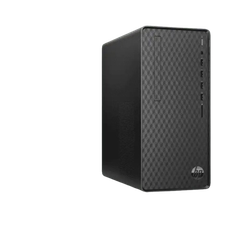 Máy Bộ HP M01-F3004d/Core i7-13700/8GB RAM/512GB SSD/Intel Graphics/Wlan ax+BT/USB Keyboard & Mouse/Win11 Home 64/Dark Black/1Y WTY_8C5S0PA