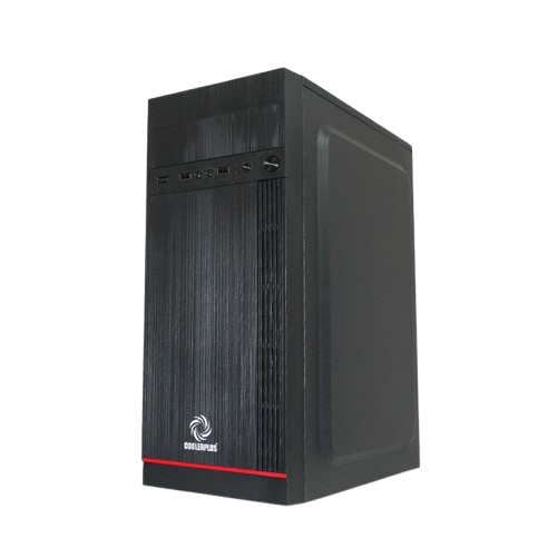 Case vỏ máy vi tính Patriot A310