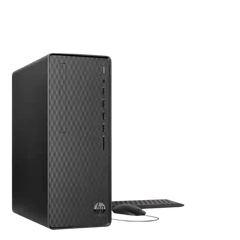 Máy Bộ HP M01-F4010d/Core i7-14700/8GB RAM/512GB SSD/Intel Graphics/Wlan ax+BT/USB Keyboard & Mouse/Win11 Home 64/1Y WTY_AZ0E9PA