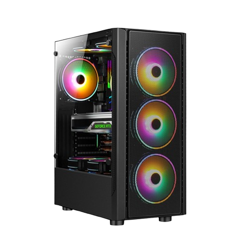 Vỏ máy tính Patriot PA-1102