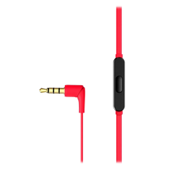 Tai nghe HP HyperX Cloud Earbuds II - Red/Black