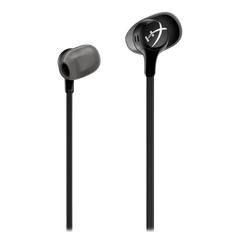 Tai nghe HP HyperX Cloud Earbuds II - Red/Black