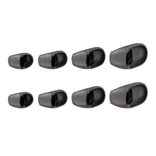 Tai nghe HP HyperX Cloud Earbuds II - Red/Black