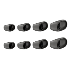 Tai nghe HP HyperX Cloud Earbuds II - Red/Black