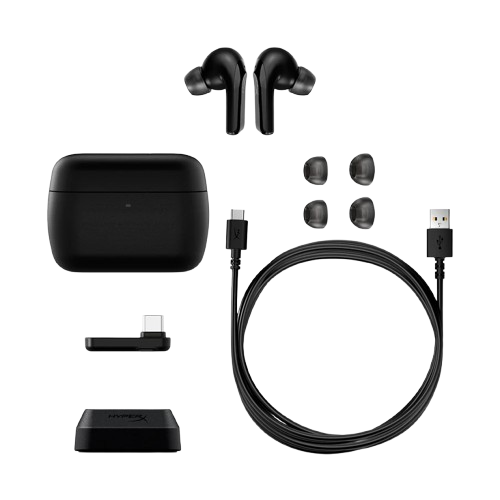 Tai nghe HP HyperX Cloud MIX Buds 2