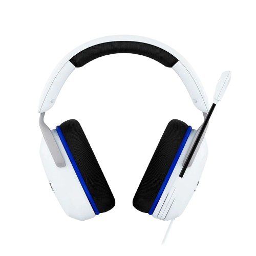 Tai nghe HP HyperX Stinger 2 Core - White/ Black