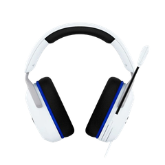 Tai nghe HP HyperX Stinger 2 Core - White/ Black