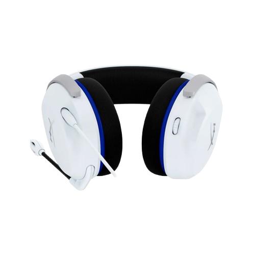 Tai nghe HP HyperX Stinger 2 Core - White/ Black