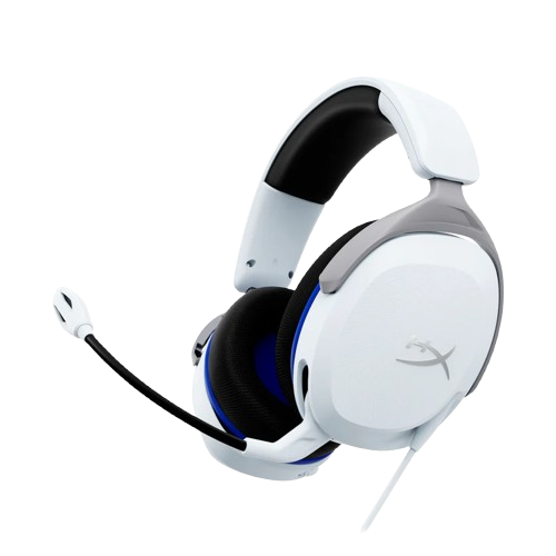 Tai nghe HP HyperX Stinger 2 Core - White/ Black