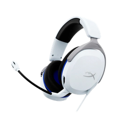 Tai nghe HP HyperX Stinger 2 Core - White/ Black