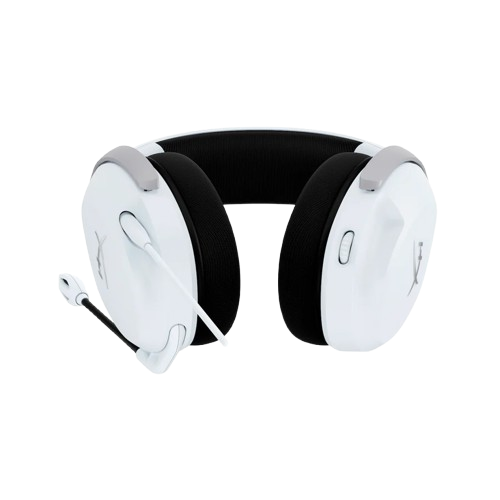 Tai nghe HP HyperX CloudX Stinger 2 Core - XBOX White/  Black