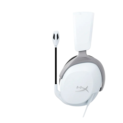 Tai nghe HP HyperX CloudX Stinger 2 Core - XBOX White/  Black