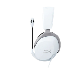 Tai nghe HP HyperX CloudX Stinger 2 Core - XBOX White/  Black