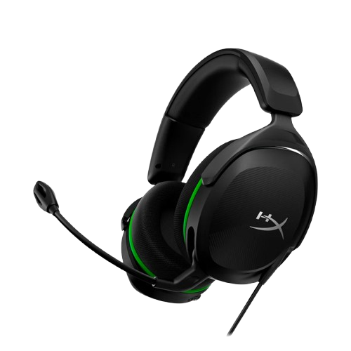 Tai nghe HP HyperX CloudX Stinger 2 Core - XBOX White/  Black