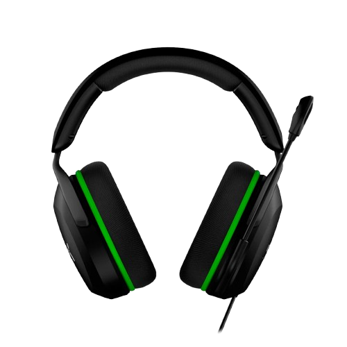 Tai nghe HP HyperX CloudX Stinger 2 Core - XBOX White/  Black
