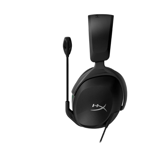 Tai nghe HP HyperX CloudX Stinger 2 Core - XBOX White/  Black