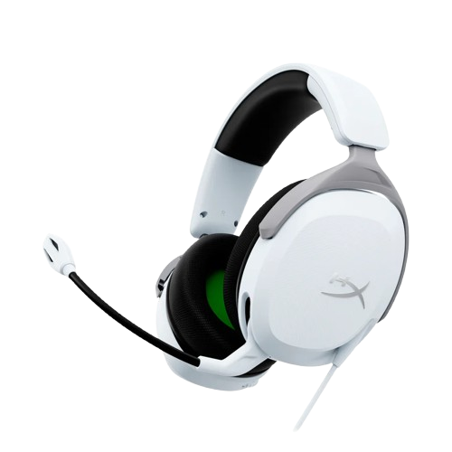 Tai nghe HP HyperX CloudX Stinger 2 Core - XBOX White/  Black