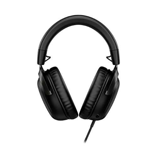 Tai nghe HP HyperX Cloud III - Black/ Red