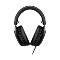 Tai nghe HP HyperX Cloud III - Black/ Red