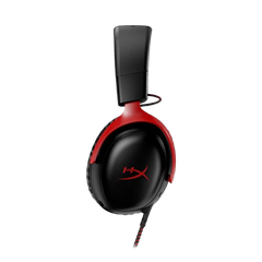 Tai nghe HP HyperX Cloud III - Black/ Red