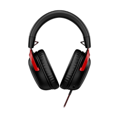Tai nghe HP HyperX Cloud III - Black/ Red
