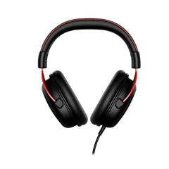 Tai nghe HP HyperX Cloud II - Gun Metal