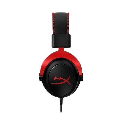 Tai nghe HP HyperX Cloud II - Gun Metal