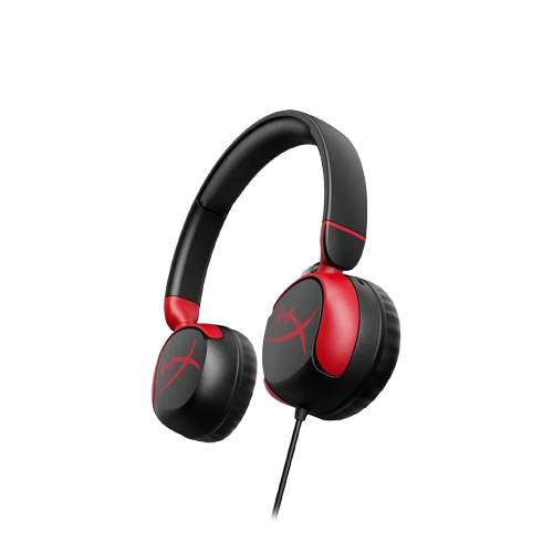 Tai nghe HP HyperX Cloud Mini-Multi/ Mini-Black/ Mini-Lavendar