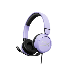 Tai nghe HP HyperX Cloud Mini-Multi/ Mini-Black/ Mini-Lavendar