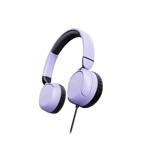 Tai nghe HP HyperX Cloud Mini-Multi/ Mini-Black/ Mini-Lavendar