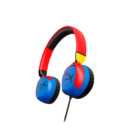 Tai nghe HP HyperX Cloud Mini-Multi/ Mini-Black/ Mini-Lavendar