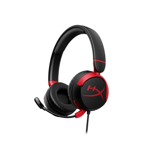 Tai nghe HP HyperX Cloud Mini-Multi/ Mini-Black/ Mini-Lavendar