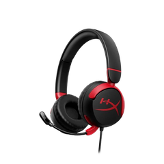 Tai nghe HP HyperX Cloud Mini-Multi/ Mini-Black/ Mini-Lavendar
